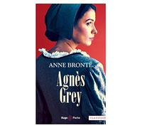Agnès Grey