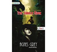 Agnes Grey And The Jungle Book