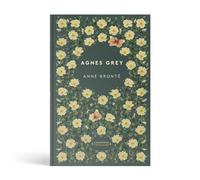 Agnes Grey. Anne Brontë