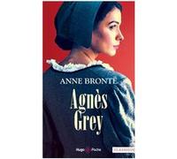 Agnès Grey Anne Brontë (Auteur)