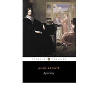[(Agnes Grey)] [Author: Anne Brontë] published on (April, 1989)