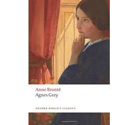 [(Agnes Grey)] [ By (author) Anne Brontë, Edited by Robert Inglesfield, Edited by Hilda Marsden ] [July, 2010]