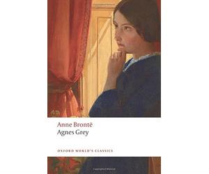 [(Agnes Grey)] [ By (author) Anne Brontë, Edited by Robert Inglesfield, Edited by Hilda Marsden ] [July, 2010]