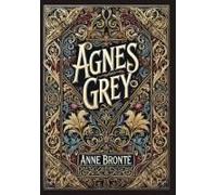 Agnes Grey (Collector's Edition) (Laminated Hardback With Jacket)