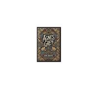 Agnes Grey (Collector's Edition) (Laminated Hardback With Jacket)