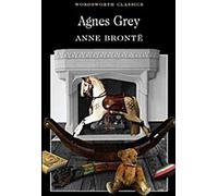 Agnes Grey, éd. anglaise.