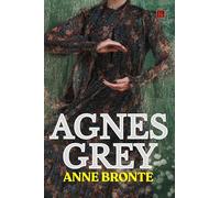 Agnes Grey (EditionFirst)