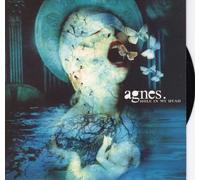 Agnes - Hole In My Head 7" (UK 1998) : Agnes