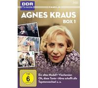 Agnes Kraus - Agnes Kraus: Box 1