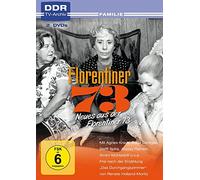 Agnes Kraus;Edda Dentges - Neues aus der Florentiner 73 [Import]