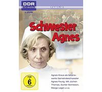 Agnes Kraus - Schwester Agnes