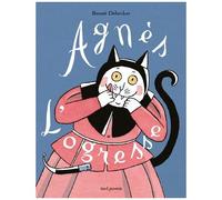 Agnès L'ogresse
