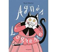 Agnès l'ogresse Benoît Debecker (Auteur)