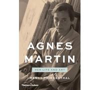 Agnes Martin: Her Life and Art