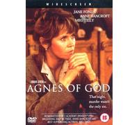 Agnes Of God [DVD] [1985] by Jane Fonda