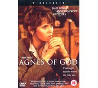 Agnes of God [Import anglais]