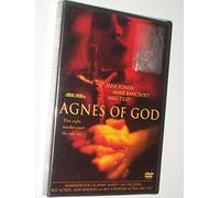 Agnes of God [Import USA Zone 1]