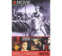 Agnes of God/Mary Reilly/Messenger