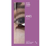 Agnès - Peter Stamm - Bourgois - Poche - Roman