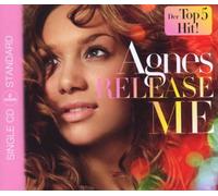 Agnes - Release Me (2track) [Import]