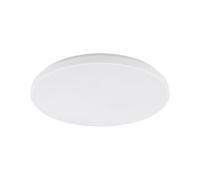 AGNES ROUND LED PRO BLANC PLAFONNIER PLAFONNIER NT LED 10980