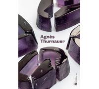 Agnès Thurnauer: Correspondances
