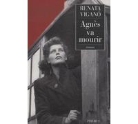 Agnès va mourir