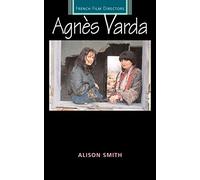 Agnes Varda