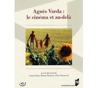 AGNES VARDA