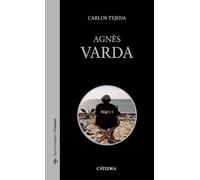 Agnès Varda