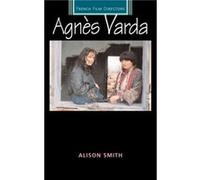 Agnes Varda by Alison Smith Alison Smith (Auteur)