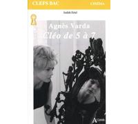 Agnès Varda, Cléo de 5 a 7
