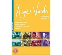 Agnes Varda Collection Vol.2 G