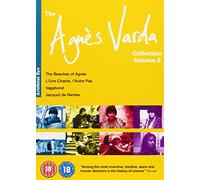 Agnès Varda Collection - Volume 2 - Import Uk