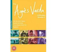 Agnès Varda Collection - Volume 2 - Import Uk