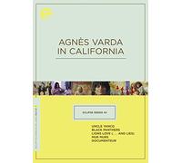 Agnès Varda in California Criterion Collection-Eclipse Series 43