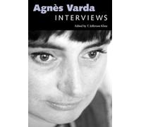 Agnès Varda: Interviews