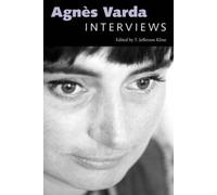 Agnes Varda: Interviews (Conversations with Filmmakers Series) [Paperback] NEUF
