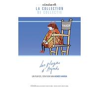 Agnes Varda - Les Plages Dagnes [Import]