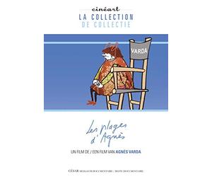 Agnes Varda - Les Plages Dagnes
