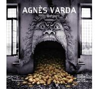 Agnès Varda Patates et compagnie - Claire Leblanc - Silvana Editoriale - broché - Beau livre