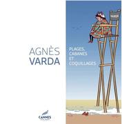 Agnès Varda - Plages, Cabanes Et Coquillages