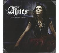 Agnes - When The Night Falls [Import]