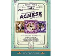 Agnese – DVD – Pack de 2 – Dynamic