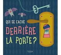 Agnese Baruzzi - Qui se cache derrière la porte ?