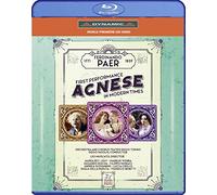 Agnese – Blu-ray – Dynamic