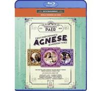 Agnese – Blu-ray – Dynamic