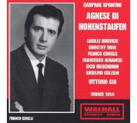 Agnese Di Hohenstaufen