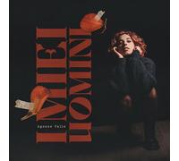 Agnese Valle - I Miei Uomini