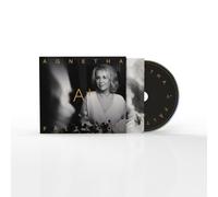 Agnetha Faltskog – A+ – CD